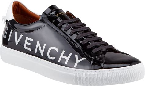 givenchy sneakers used|sneakers Givenchy 2022 black.